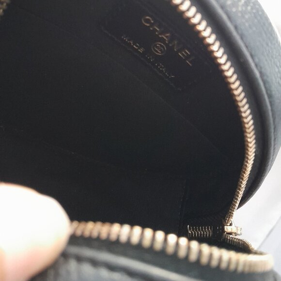 Authentic Chanel mini handbag all inclusive - Picture 6 of 12